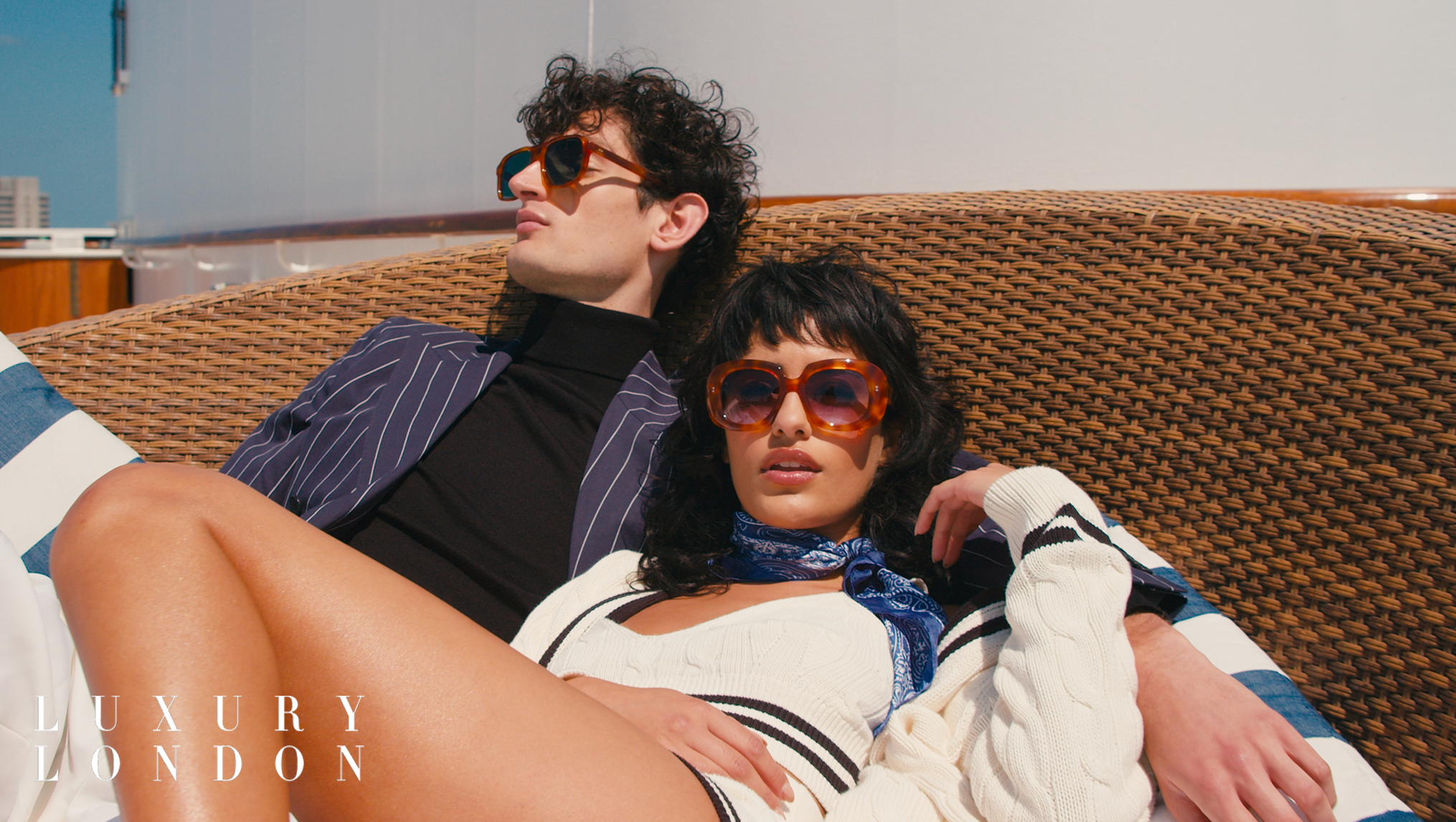 Luxury London Magazine
